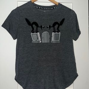 Silly Symphonies Skelly Dance T-shirt